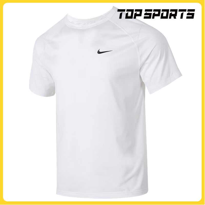 NIKE耐克男子情人节M NK DF READY SS双旦礼短袖T恤DV9816-100