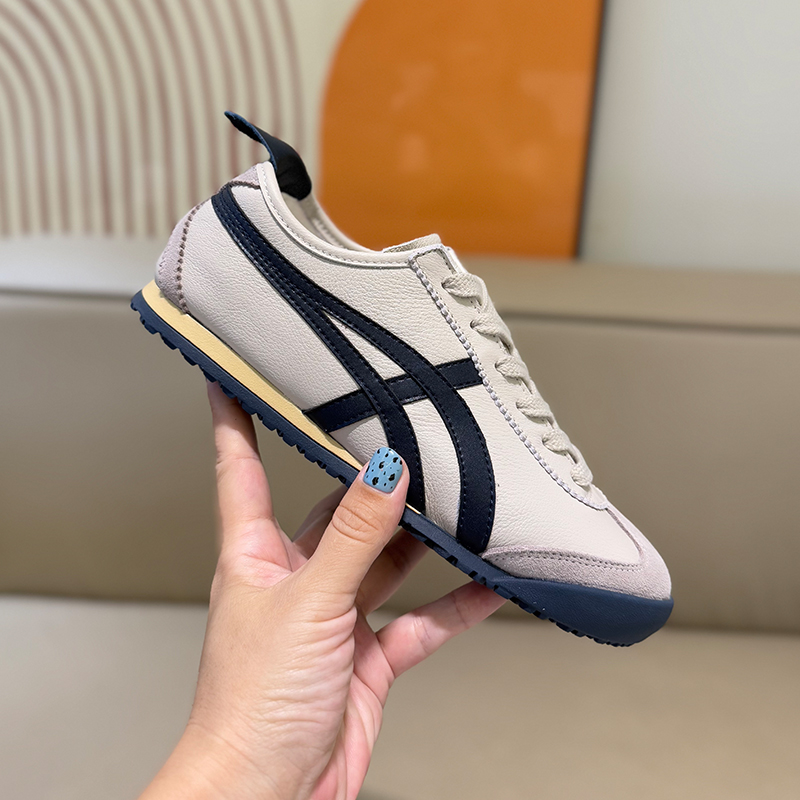 头层牛皮夏季透气阿甘鞋跑步鞋休闲运动板鞋小白鞋德训鞋复古经典