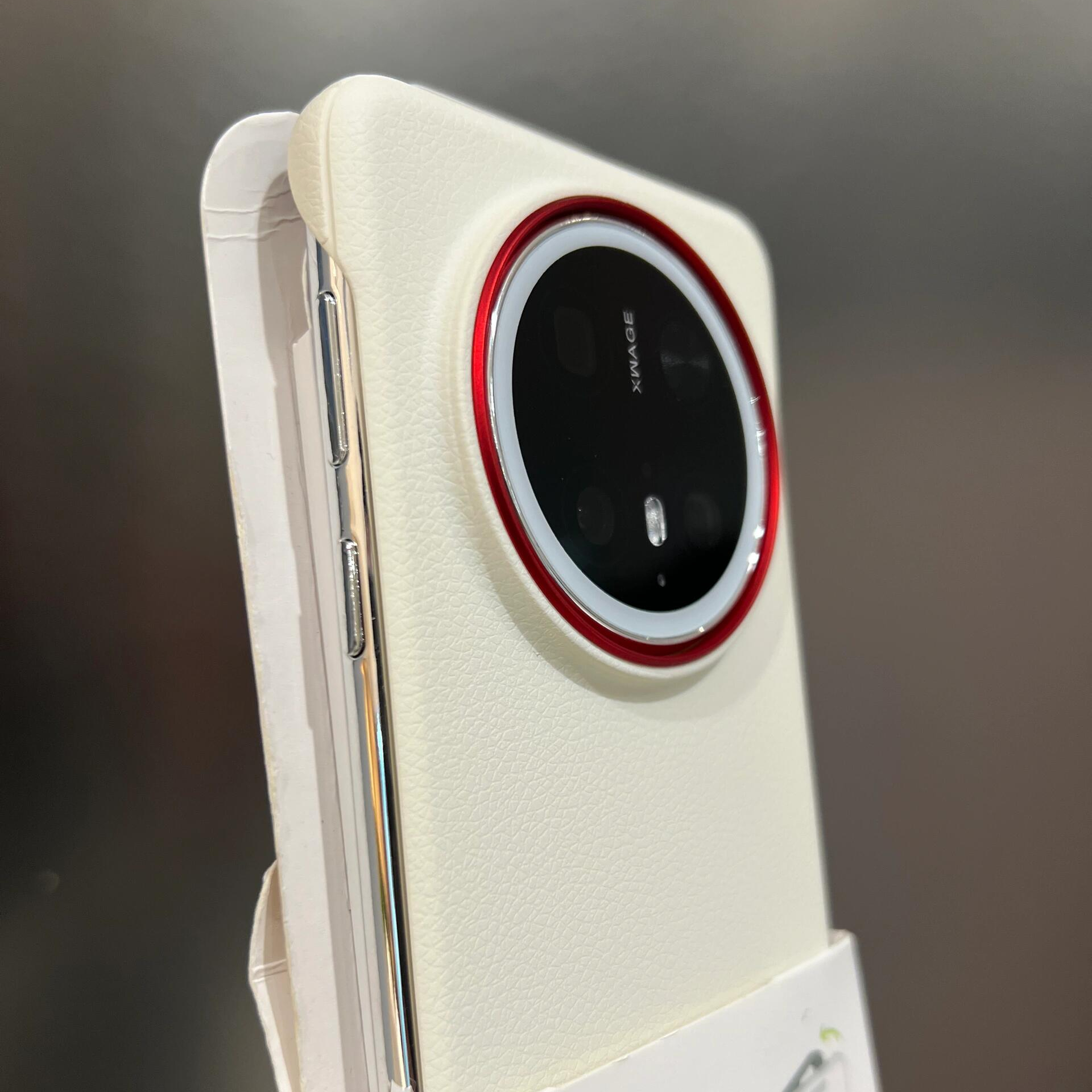 无边框华为mate70皮纹手机壳磁吸mate60RS半包pura70Pro防摔