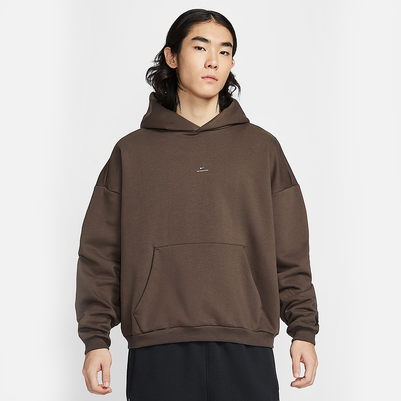 Nike耐克男装2025冬季新款M NK TF SI BRSH PO HD连帽卫衣IM5919