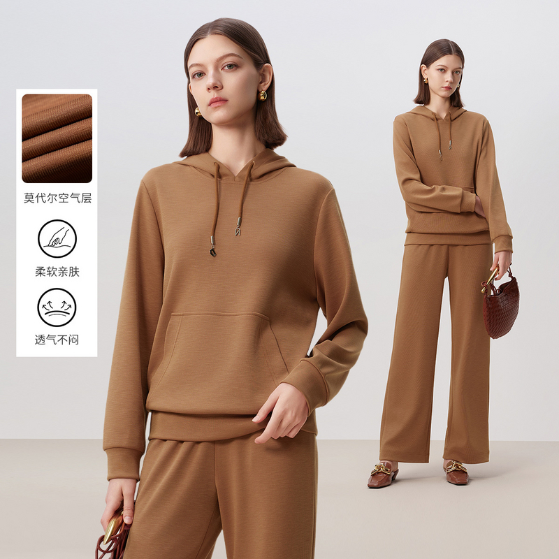 敦奴dunnu卫衣8U130102