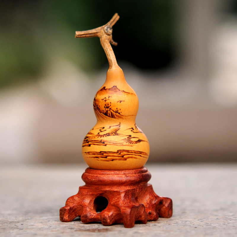 精品葫芦一物一拍