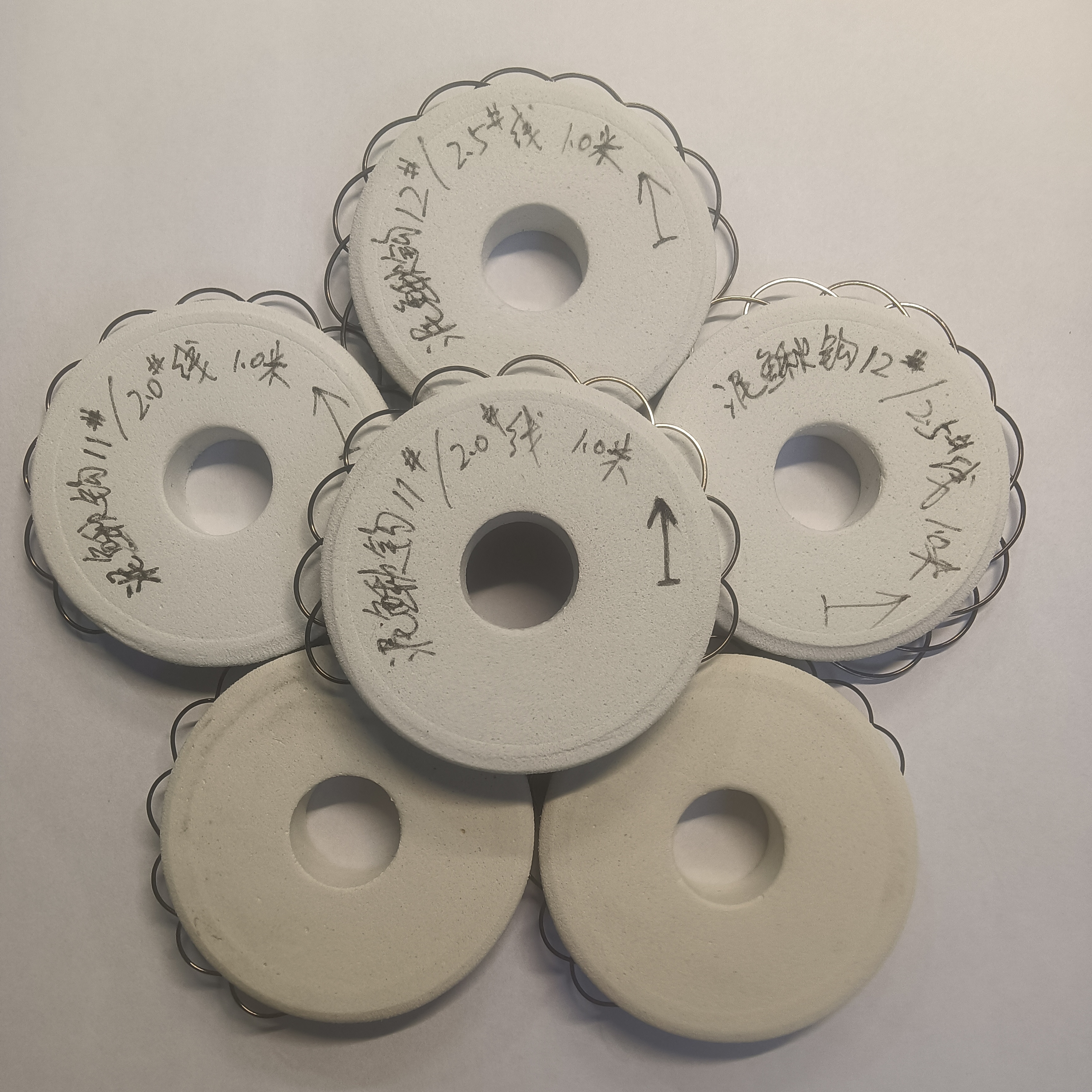 泥鳅钩筏钓一米长子线挂泥鳅钓翘嘴单钩