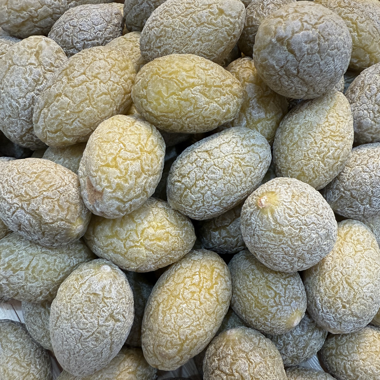 福州特产巧酸橄榄酸甜可口休闲零食开胃果脯