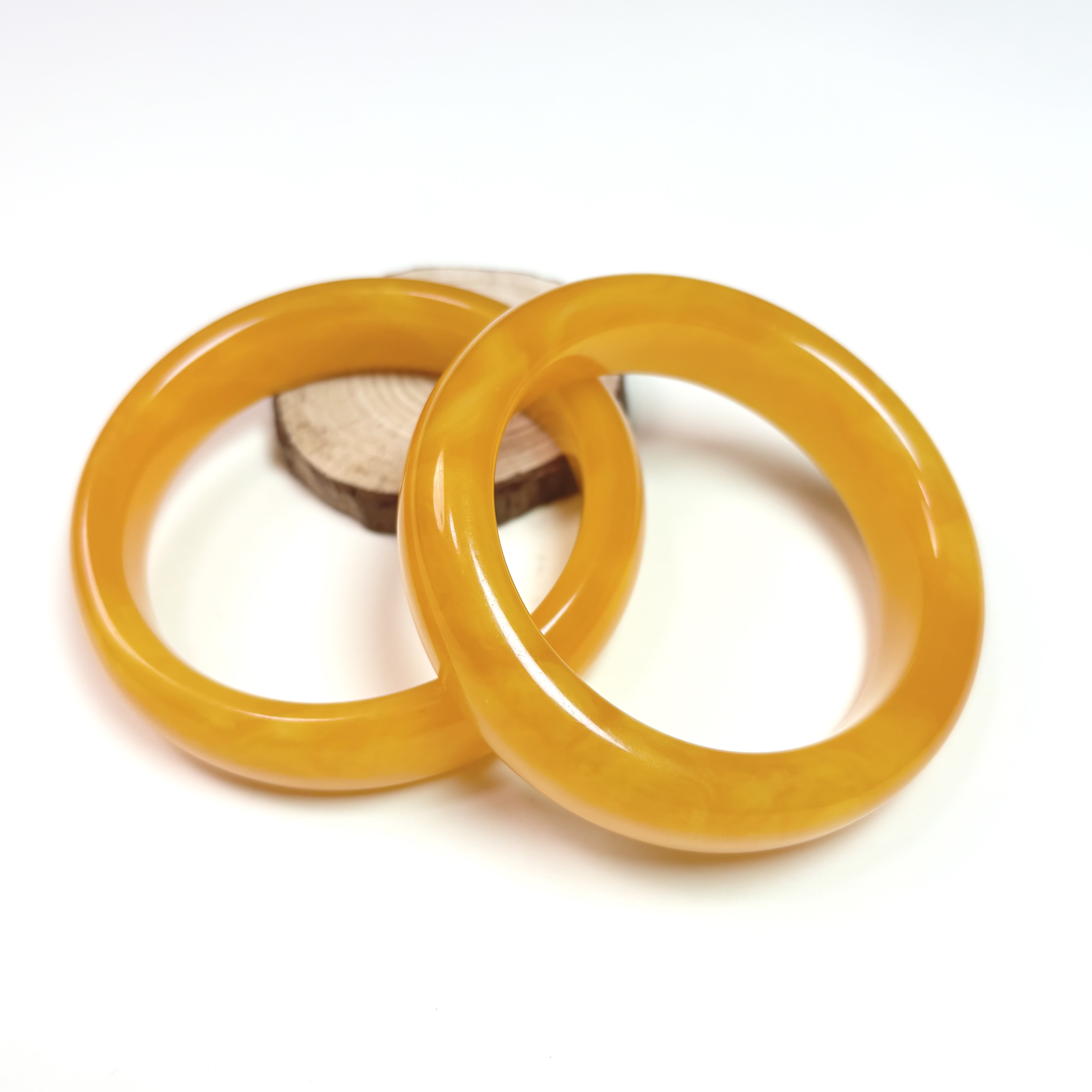 W096精工打磨 时尚百搭轮胎镯手镯（详情页有尺码表可参考)