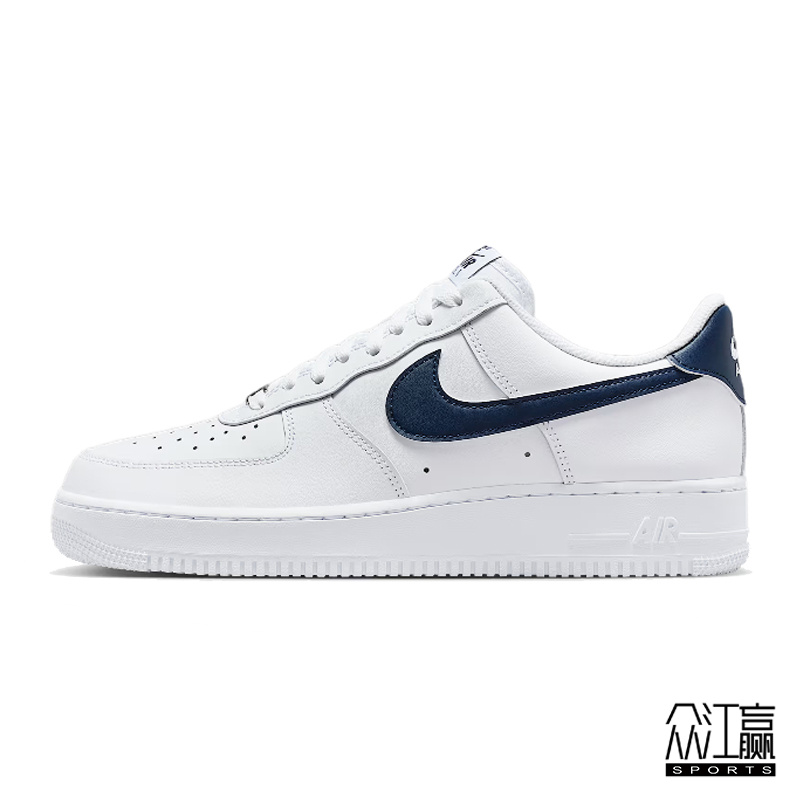 Nike耐克男子AF1空军一号运动休闲鞋FJ4146-119