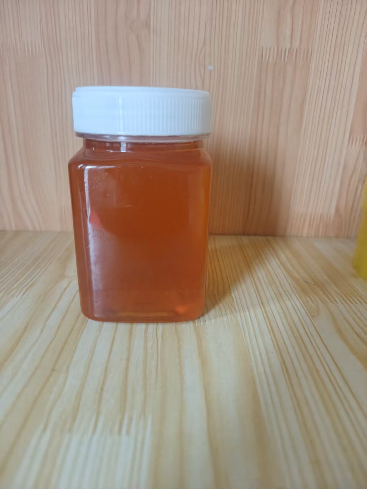 野生百花蜜 自家蜂蜜【42波美度/43波美度】 无添加