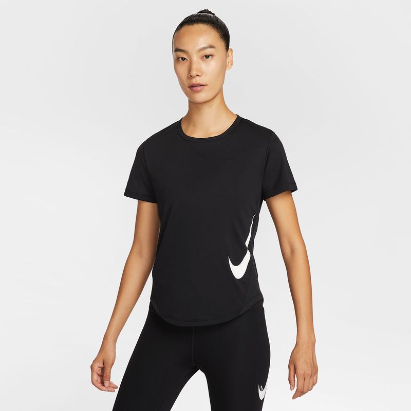 【滔搏联动】Nike耐克女子S/S 跑步T恤短袖HV2773-010