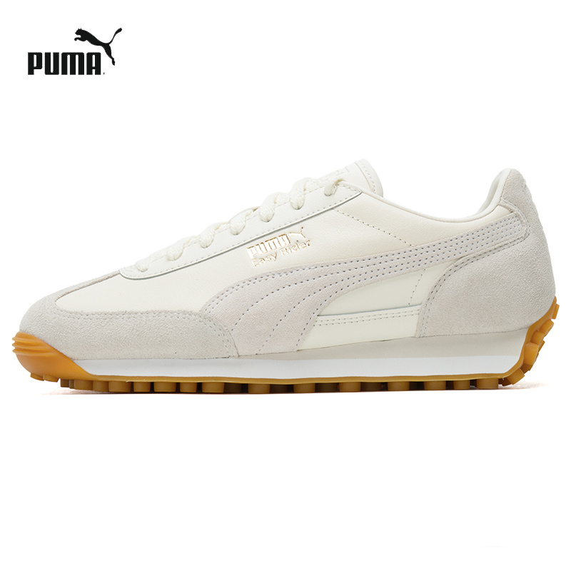 PUMA彪马男鞋女鞋春季新款金标运动鞋情侣复古时尚休闲鞋子399025