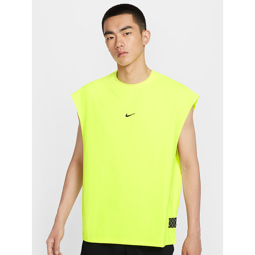 【滔搏联动】Nike耐克2025秋男装运动运动休闲背心上衣 HV1889-702