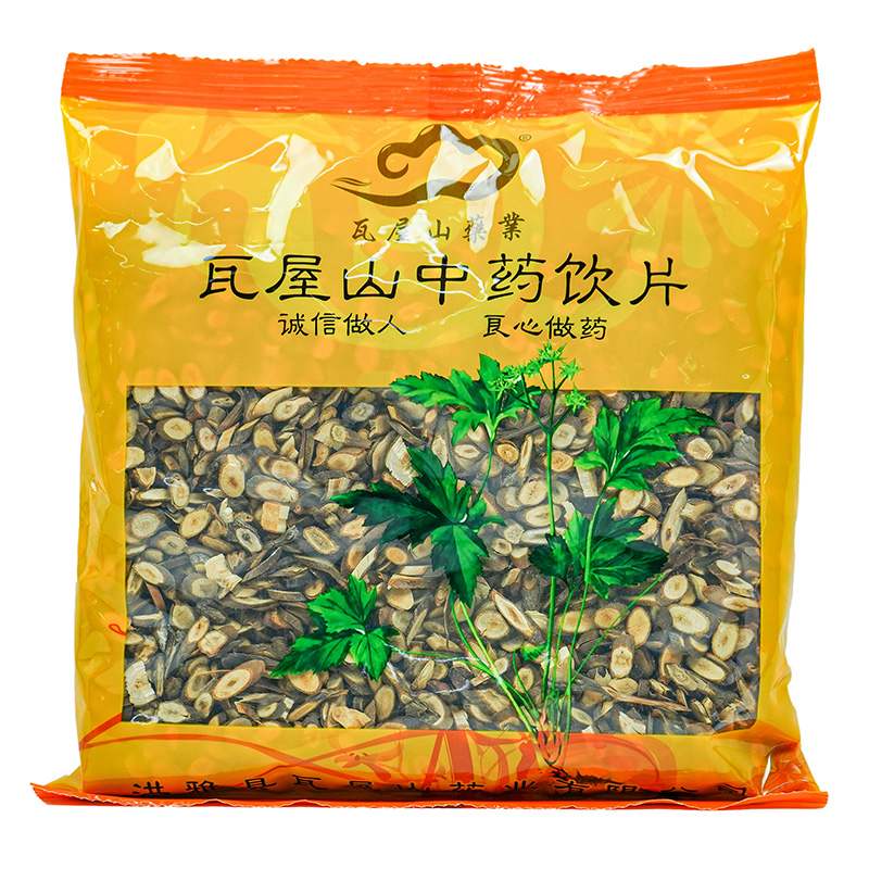 瓦屋山药业 桂枝 统货