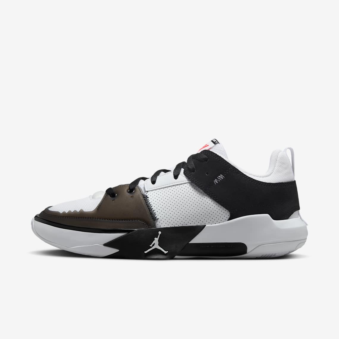 Nike/耐克男鞋JORDAN ONE TAKE5 PF缓震透气实战篮球鞋FD2336-101