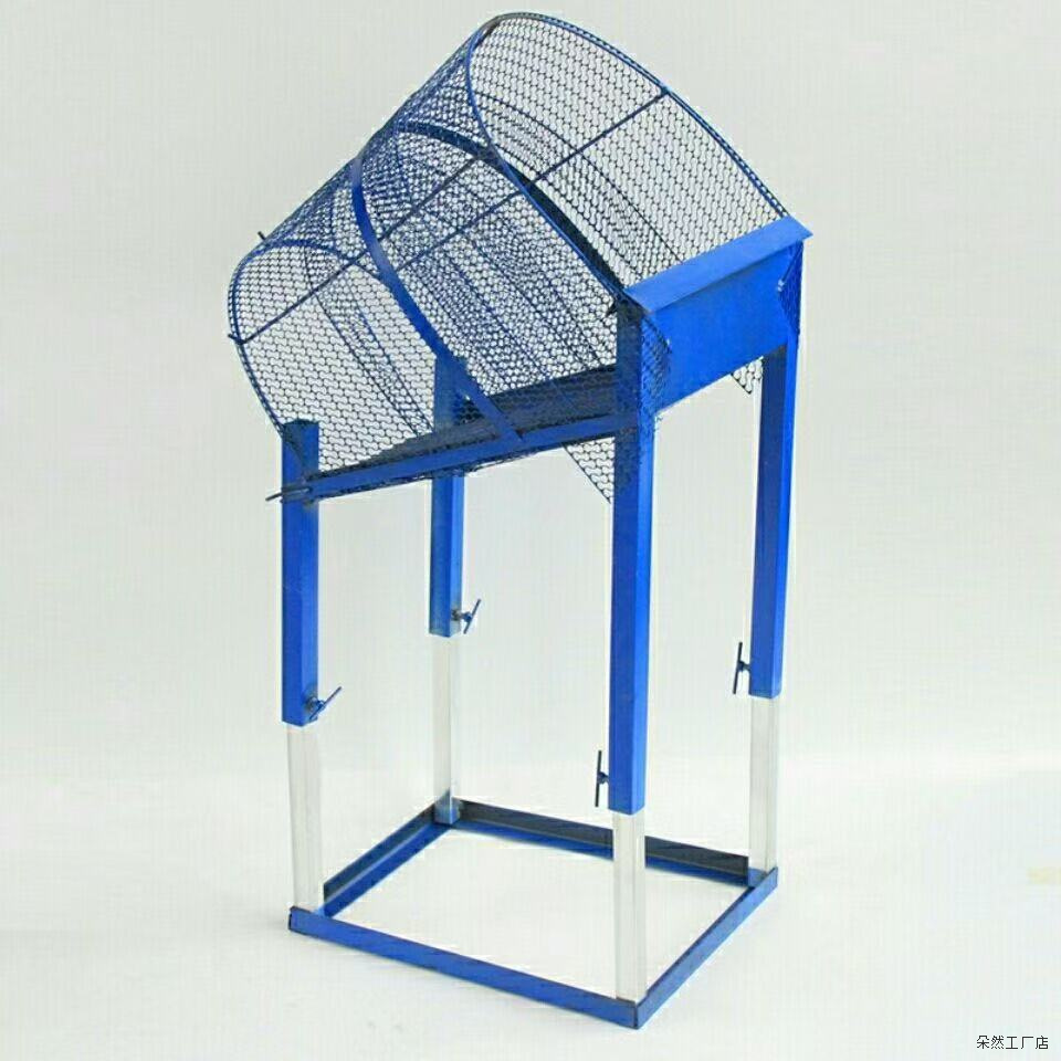 花生摔果机摘花生机器手工分离机花生农具家用花生摘果机小型脱粒