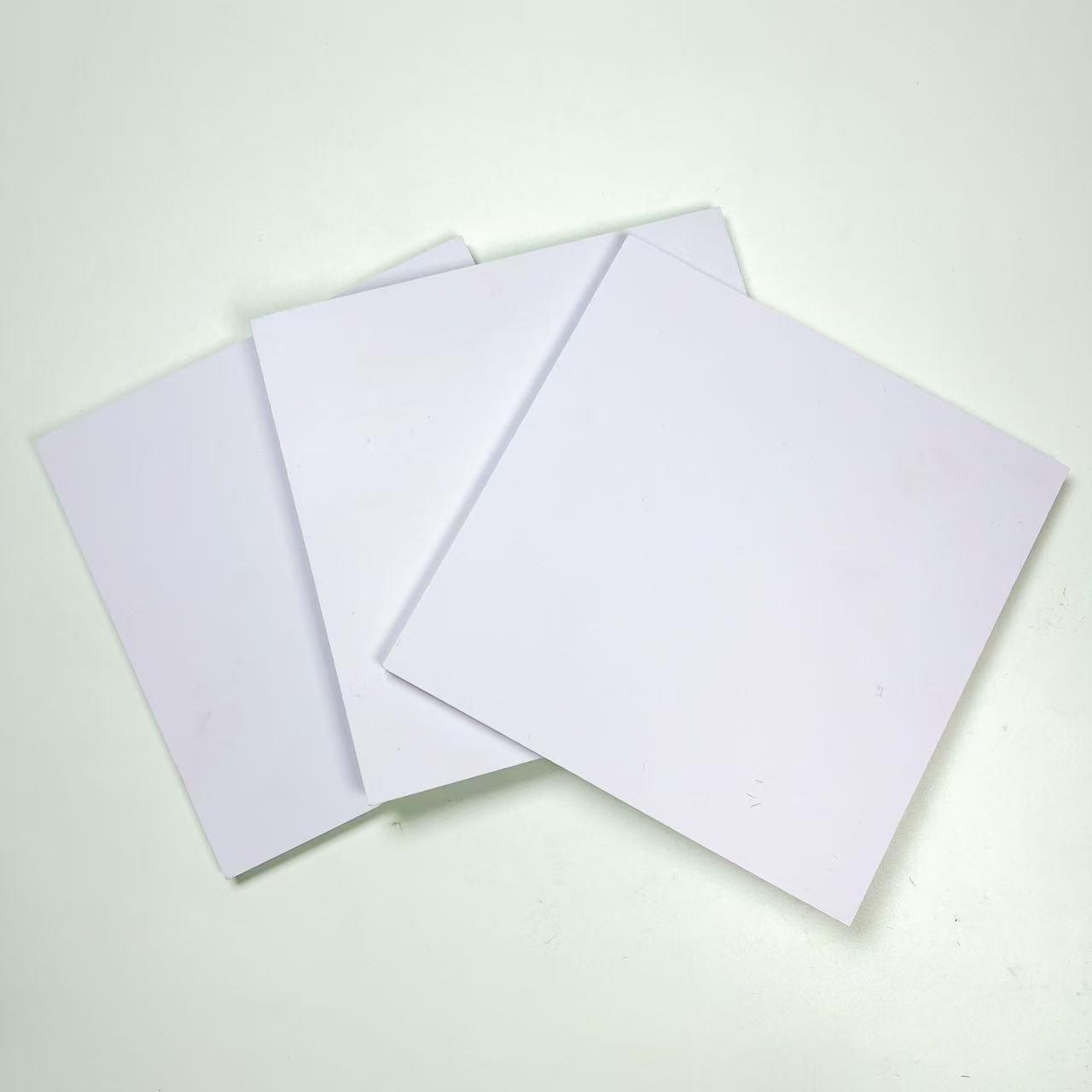 雪弗板三面墙粘土小屋背景板 超轻粘土手工制作家居系列