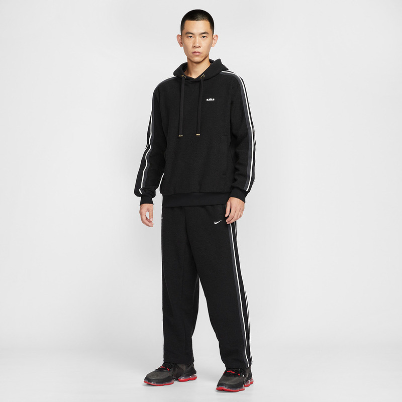 耐克（NIKE）男子KNIT PANT篮球运动长裤HV3491-010