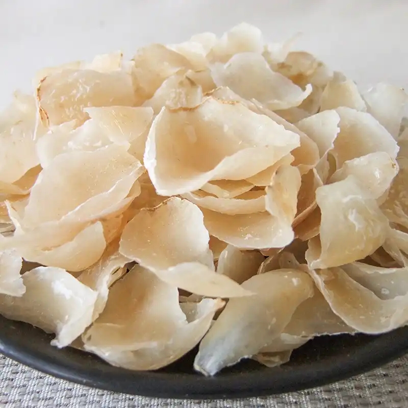 正宗兰州，百合干，特级大片百合干，可煮粥煲汤，产地直发