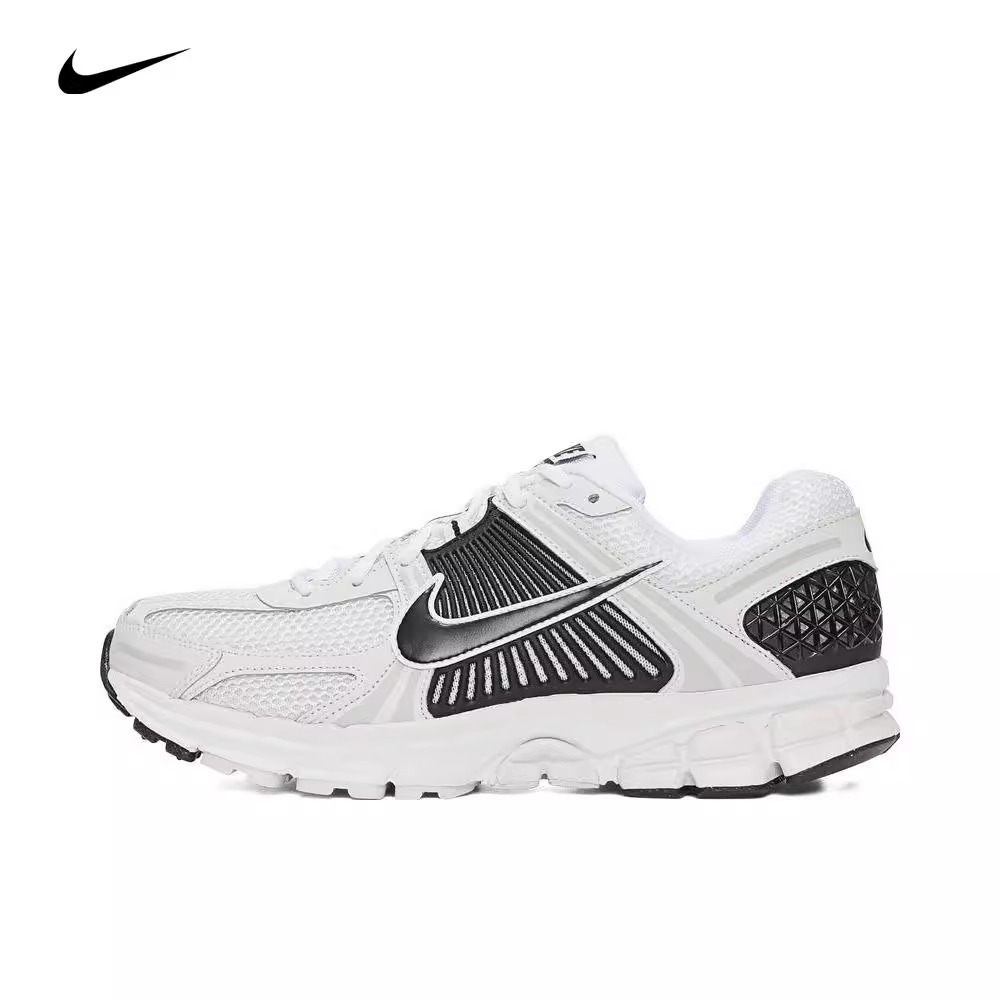 NIKE/耐克Zoom Vomero 5男鞋低帮复古老爹鞋运动跑步鞋FB9149101