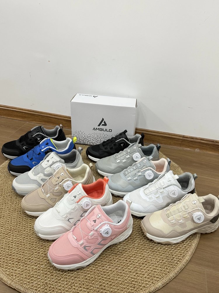 特！韩D高货！耐磨防滑轮胎底！透气情侣男女运动休闲鞋 H4784 F184