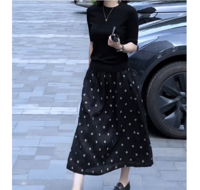 时尚潮流百搭精品女装zsx33448