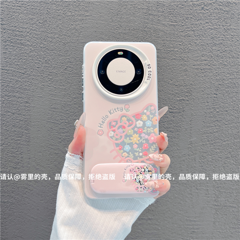 磨砂彩银适用苹果17/iPhone/华为荣耀/OPPO/VIVO/小米手机壳保护