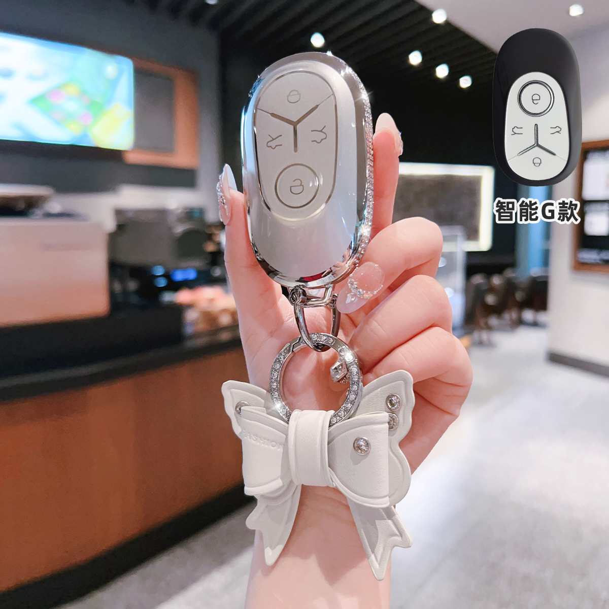 吉利星愿钥匙套2025新款梦想版女探索版汽车青春版专用保护车壳扣