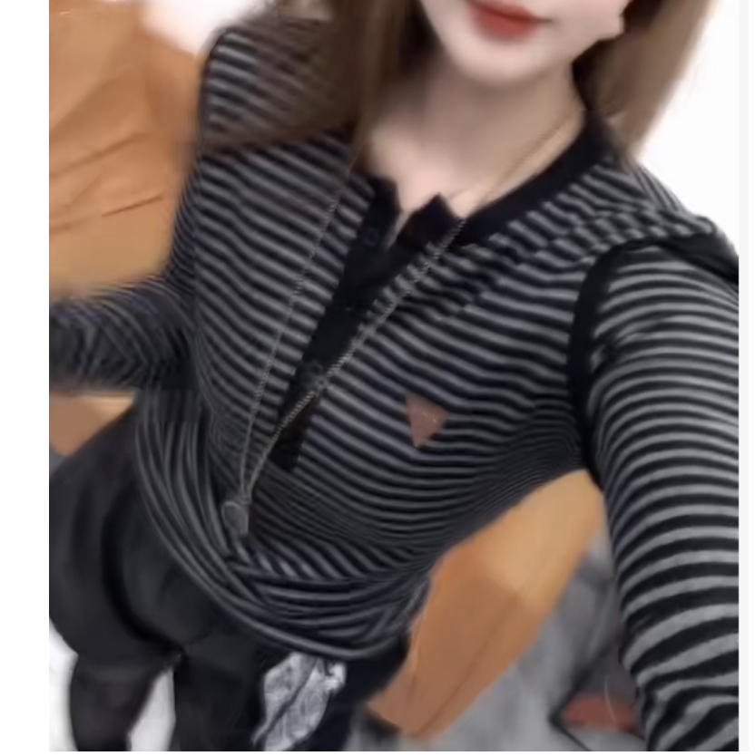 时尚潮流百搭精品女装dgd4113