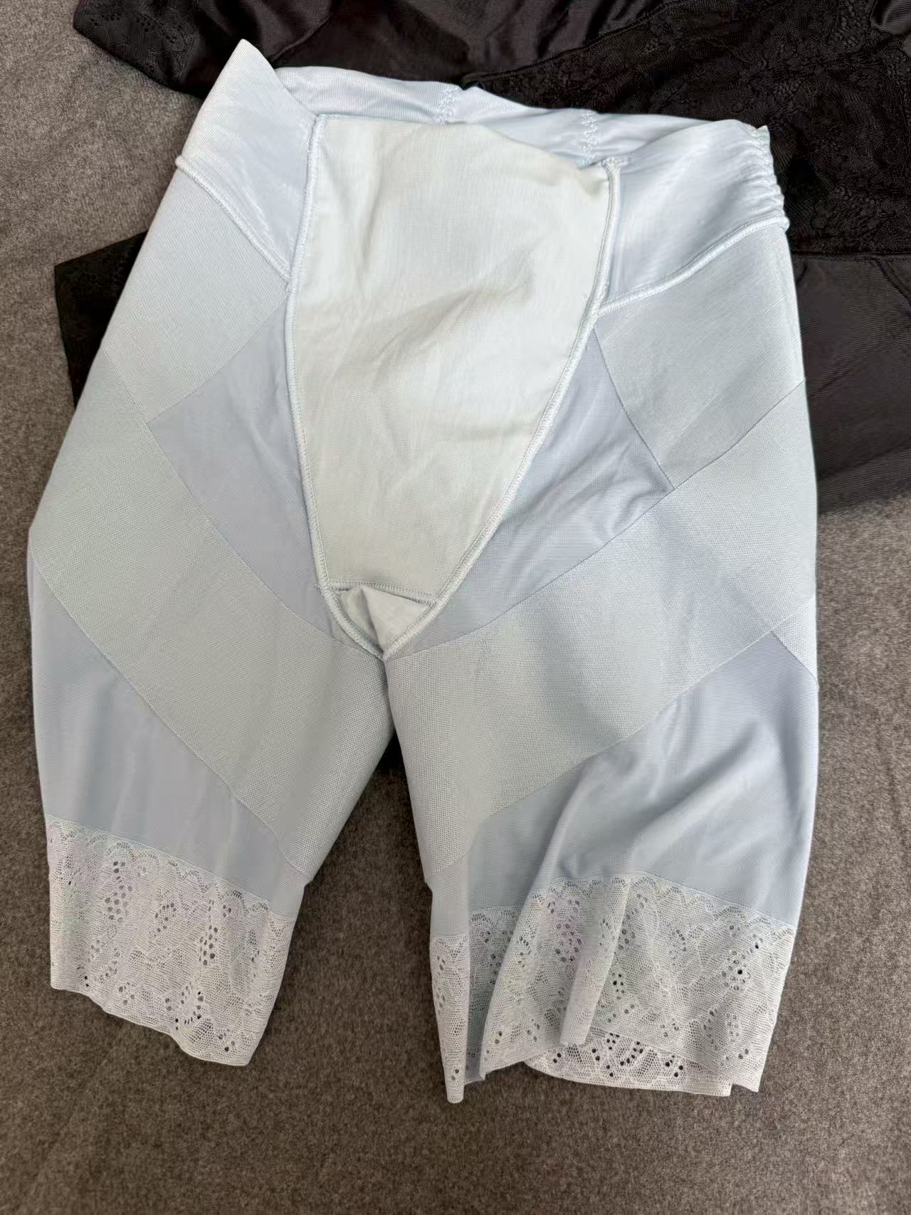 菲菲的店中高腰收大腿日单高品质（清货，不加库存必拍