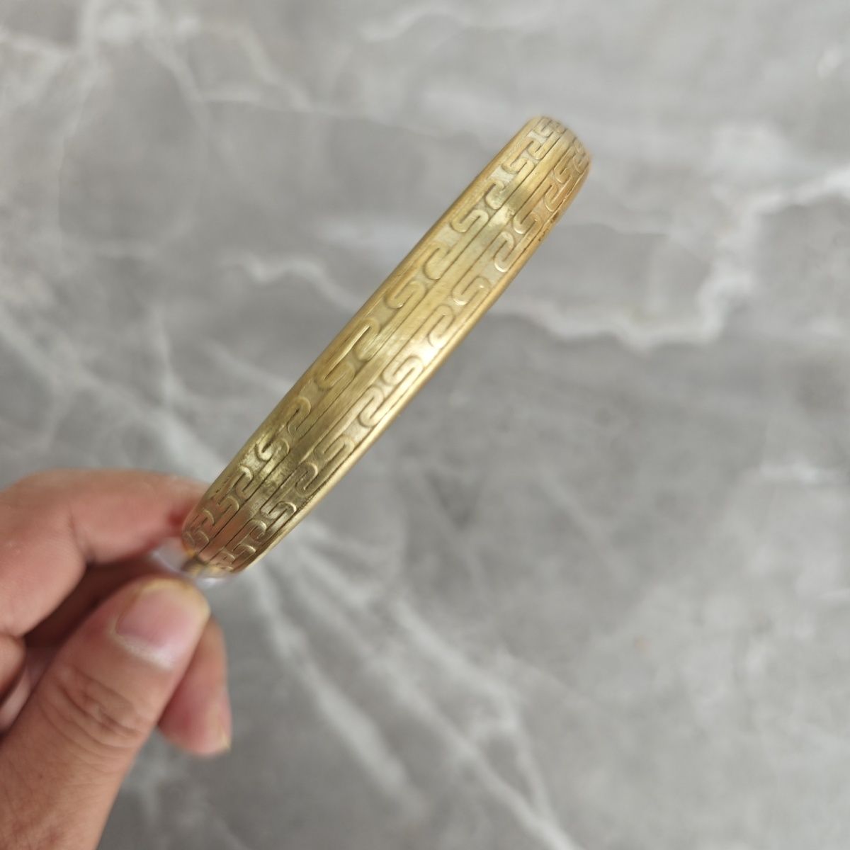 双面黄铜万字钩广笼鸟笼笼钩鸟用钩子笼具配件