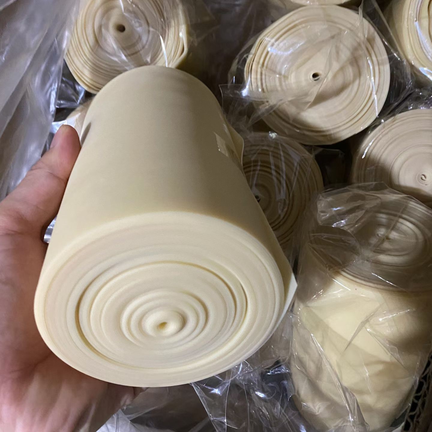 双十一特惠福利3018新配方素米色弹弓专用皮筋户外大威力专业户外