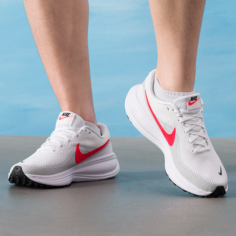 NIKE耐克正品男鞋2025新款运动鞋轻便透气耐磨跑步鞋休闲鞋HJ9198