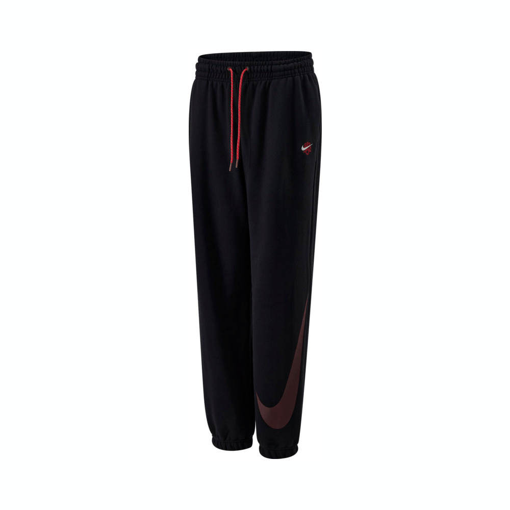 NIKE耐克女子AS W NSW HR OS PANT针织长裤HV8463-010