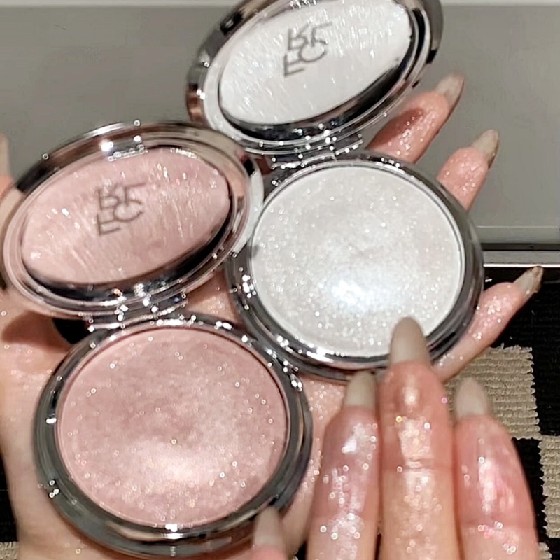 菲鹿儿高光闪粉膏~星系细腻水光爆闪碎钻提亮细闪高光爆闪亮晶晶