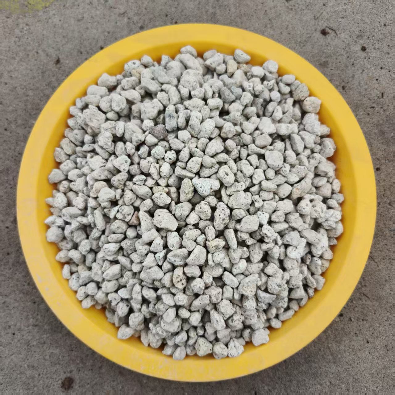 轻石砂君子兰兰花多肉颗粒植料花卉盆栽拌土铺面包邮透气日向石头