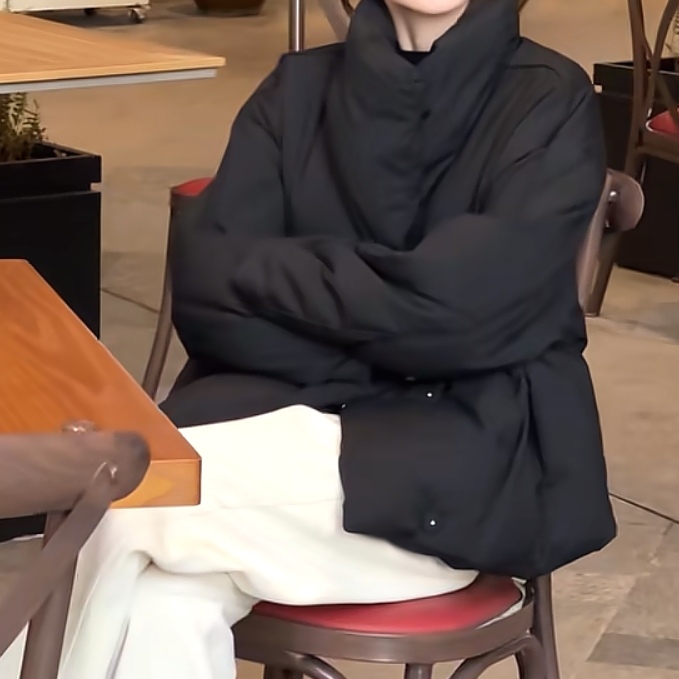 新款时尚洋气精品百搭女装S1787