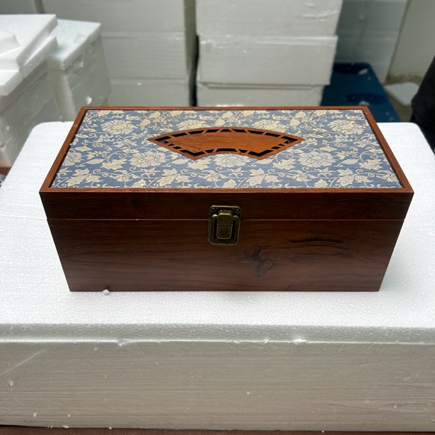 【闪购链接】大红袍朱泥紫砂一壶四杯（不带礼盒）