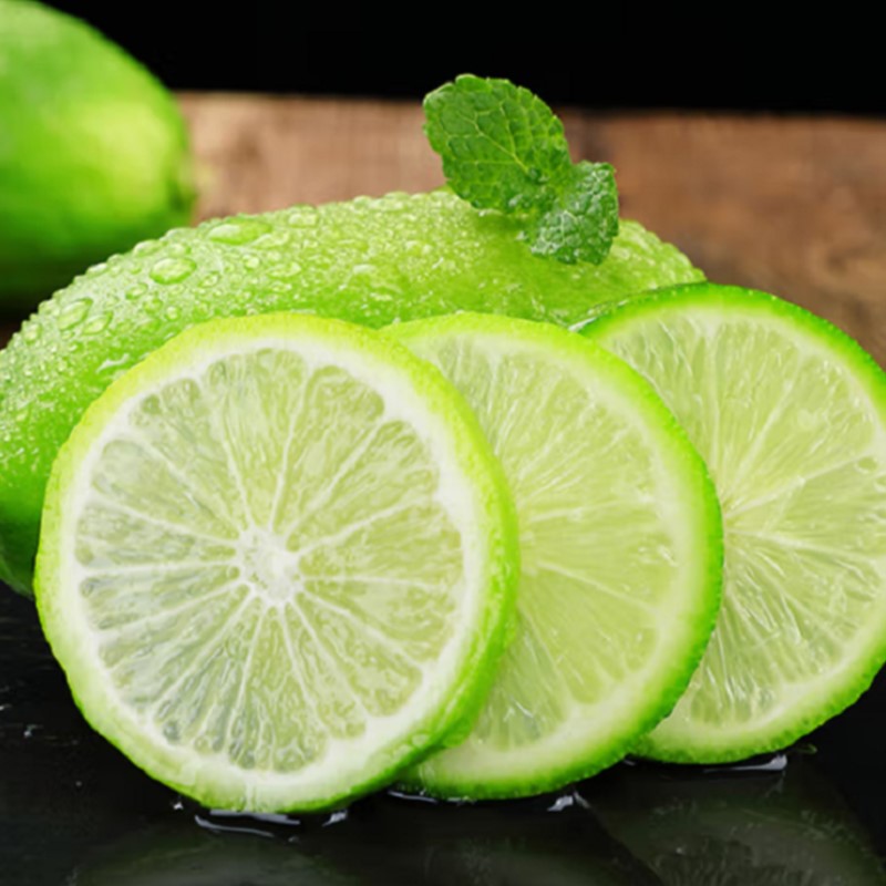 云南子弹头柠檬1斤xm