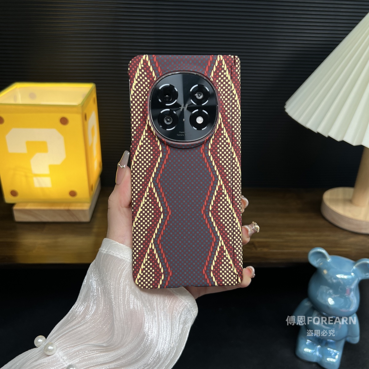 适用于OPPOFindN5手机壳折叠屏磁吸oppofindn5保护套高端个性超薄