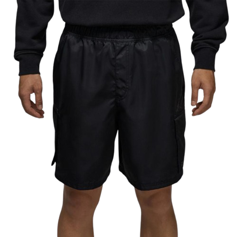 NIKE耐克男子AS M J BRK CARGO SHORT梭织短裤HV9684-010