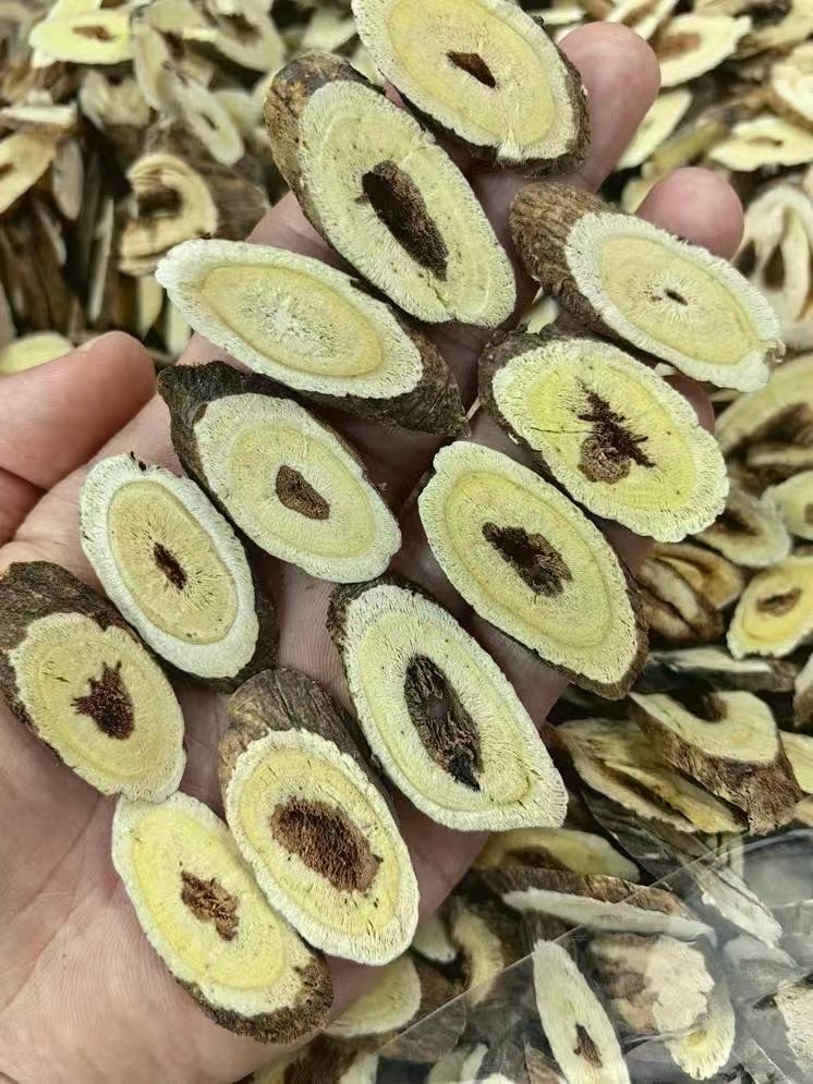 【宽年炖】100克山西野外生长黄芪北芪