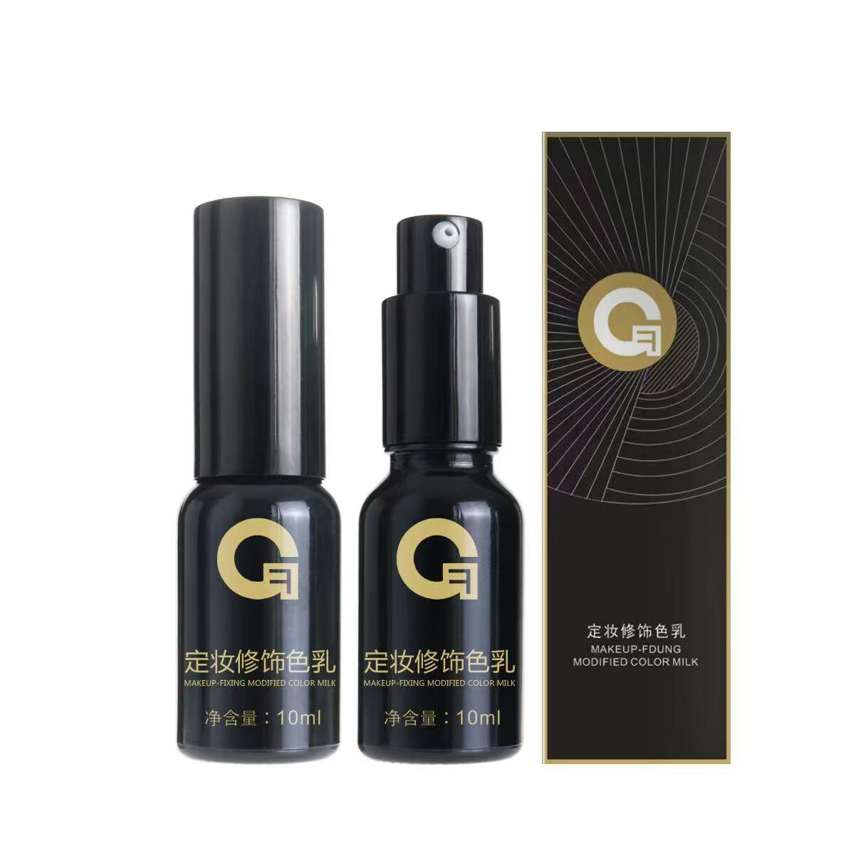 景格美拉纹绣师耗材溶色色乳