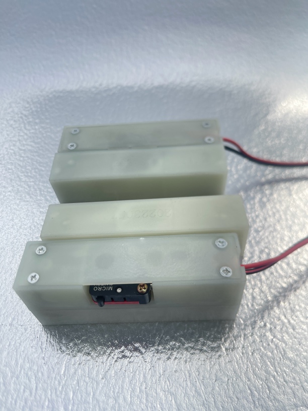 模具超强防滑强磁开关，模具顶针保护开关，强磁微动，保护器