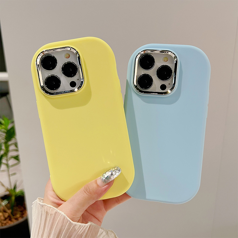高奢肤感适用华为pura70/mate60荣耀200/400磨砂软壳nova13/14pro