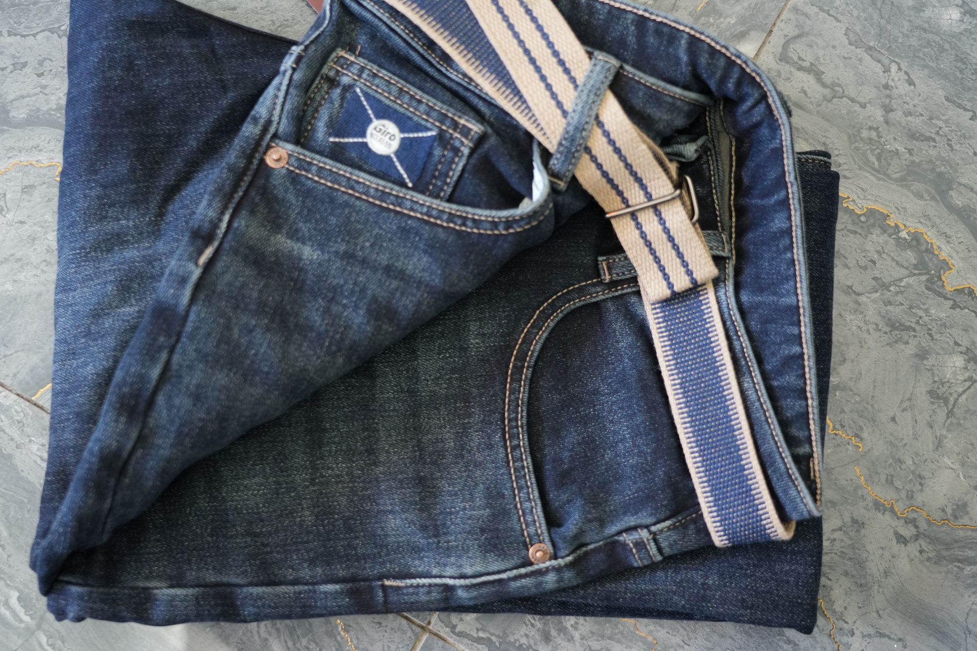 83862男士裤子加绒