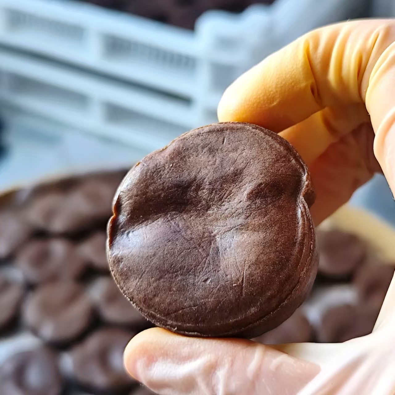 小样试用装｜植物氨基酸洗发皂 纯手工洗头皂饼家用柔软