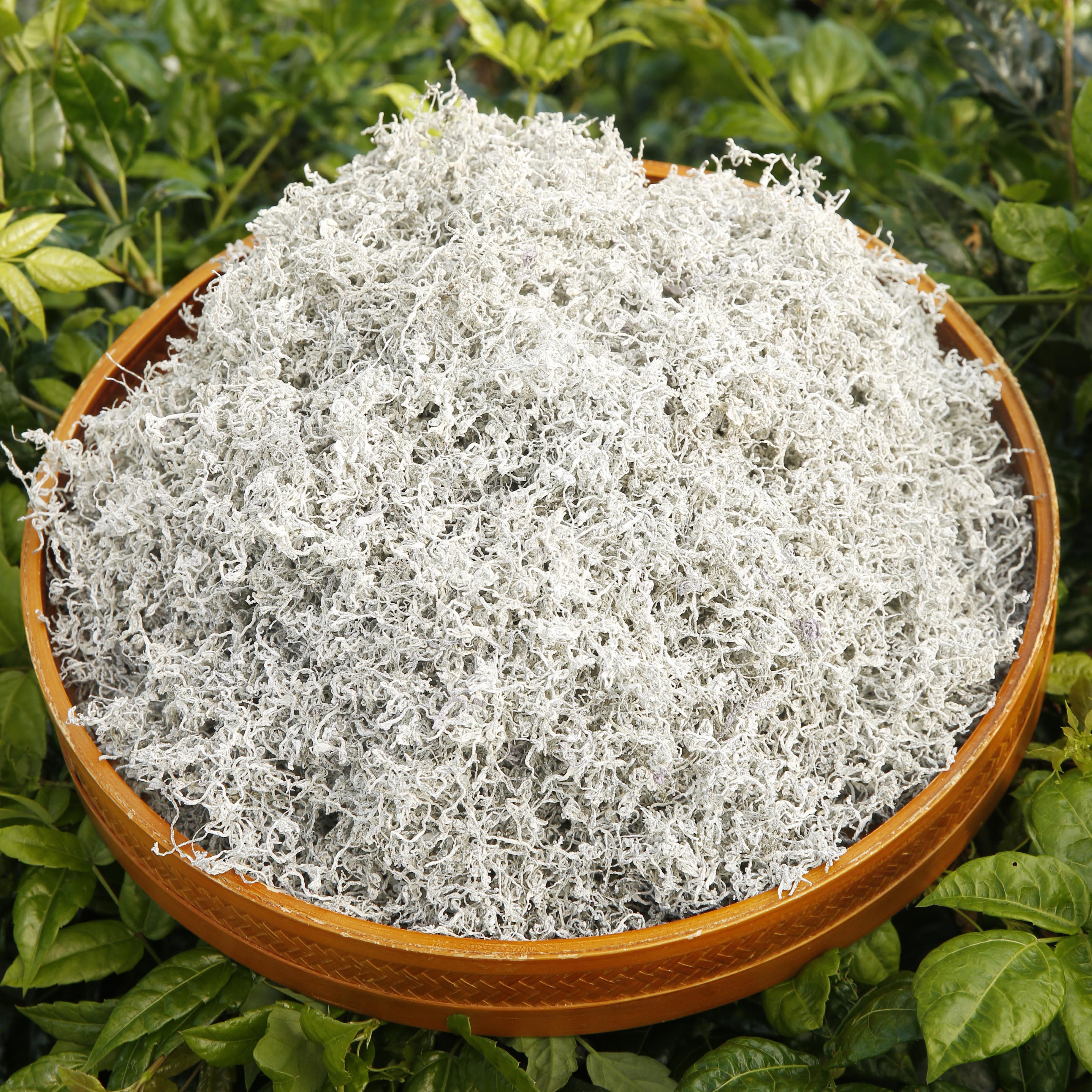 2025年小藤匠龙须新茶恩施来凤藤茶龙须