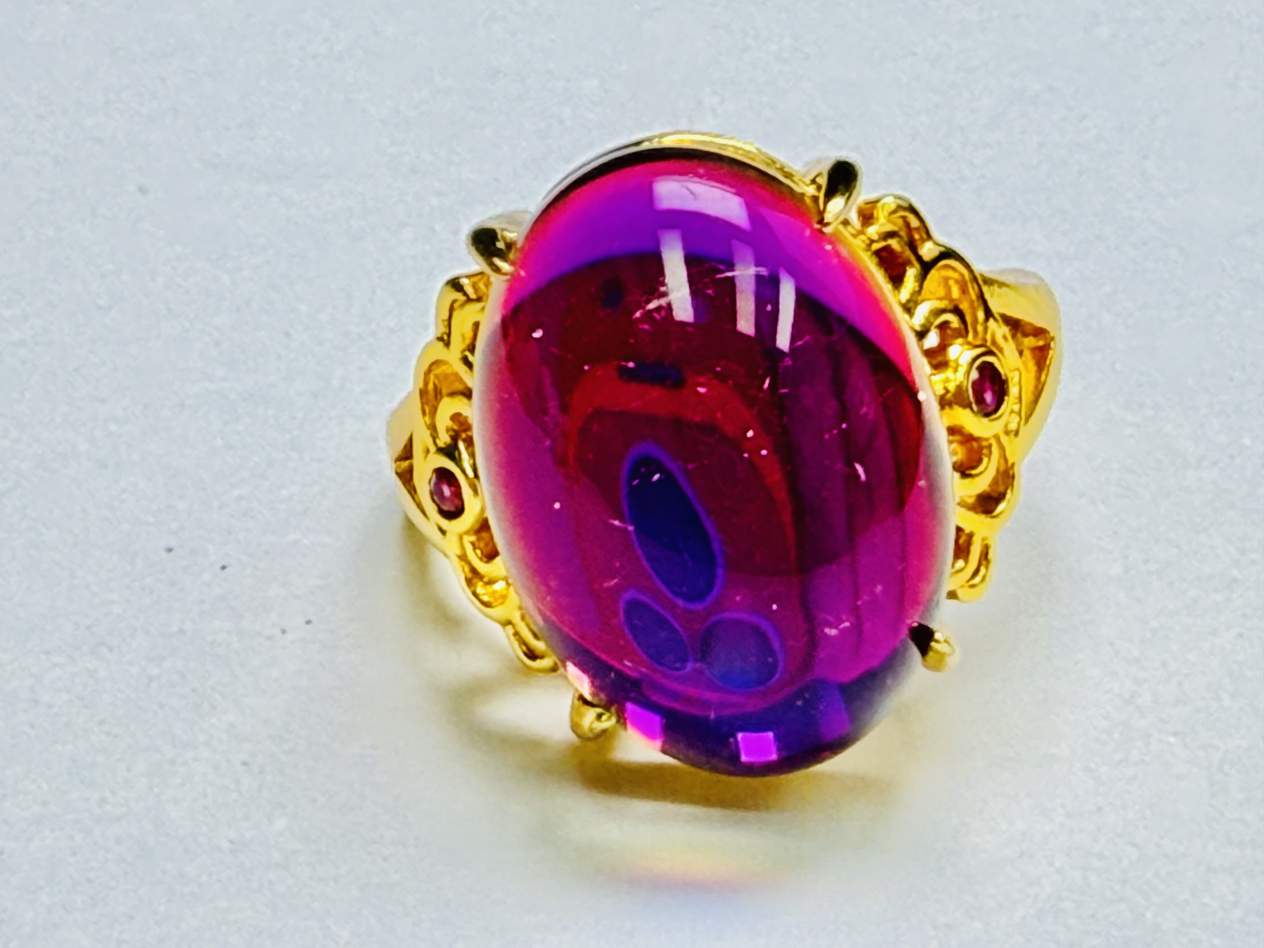 卉 D021高奢首饰 新款时尚百搭男女款 多样性发其一