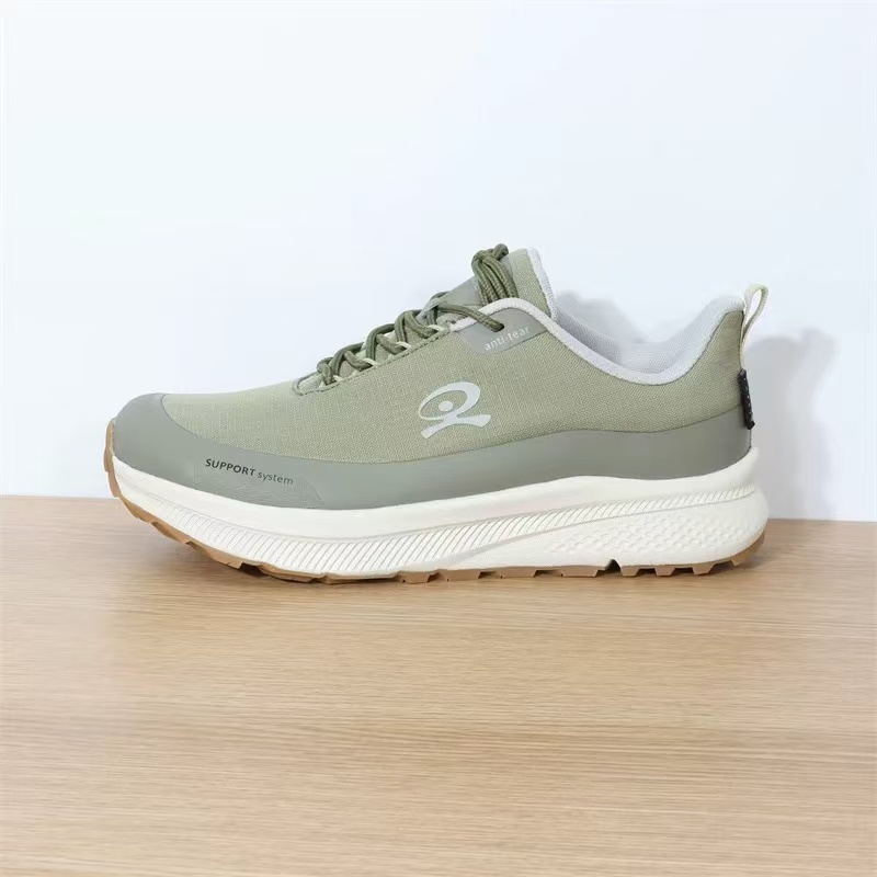 北美订单原单户外高端防水防滑男女款徒步越野跑步鞋