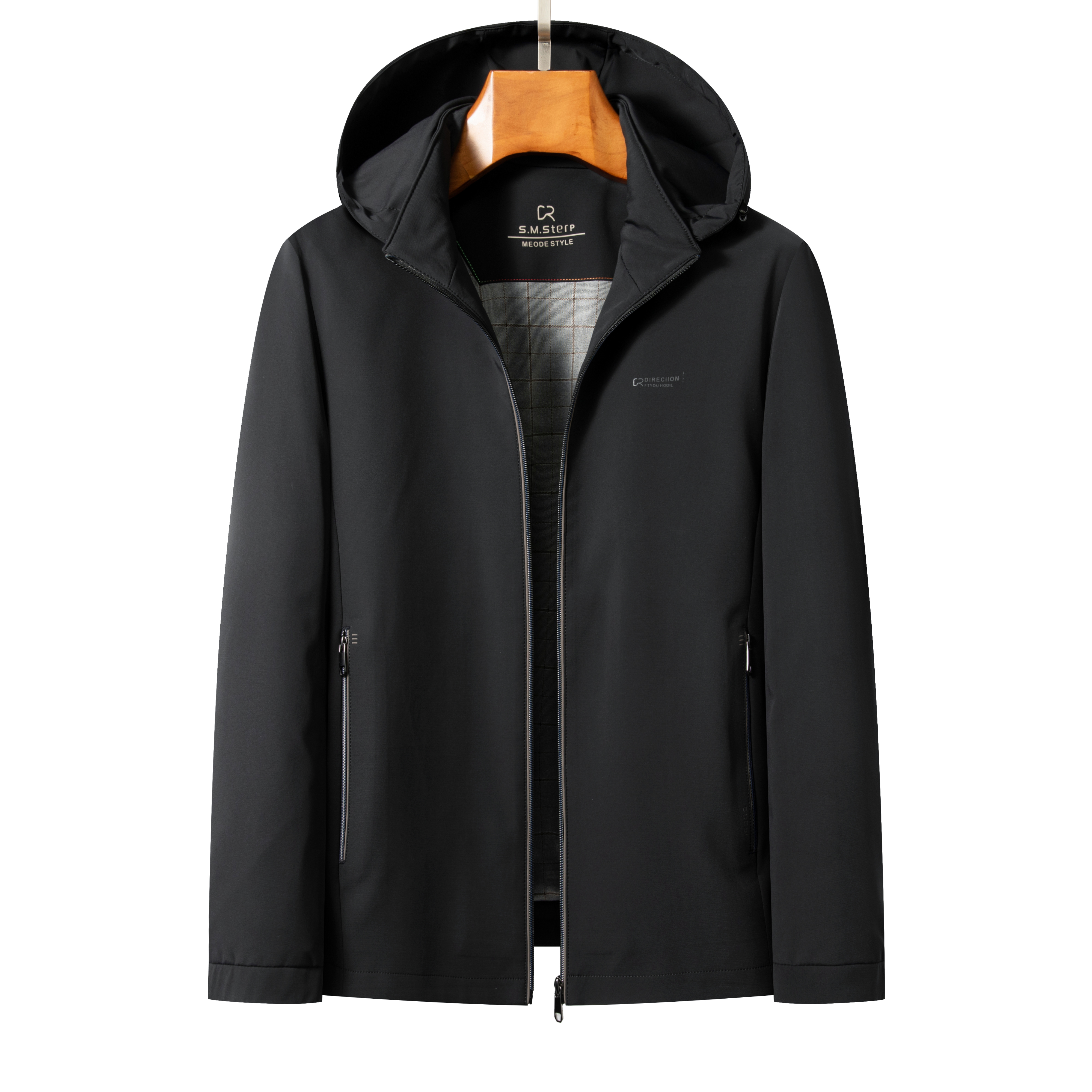 【孤品捡漏】编码2001-2200男士秋冬外套