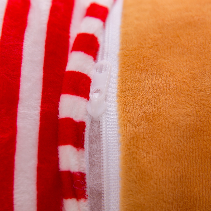 14周岁以上礼物女生趴狗床上睡觉公仔玩偶大头狗大号毛绒玩具抱枕