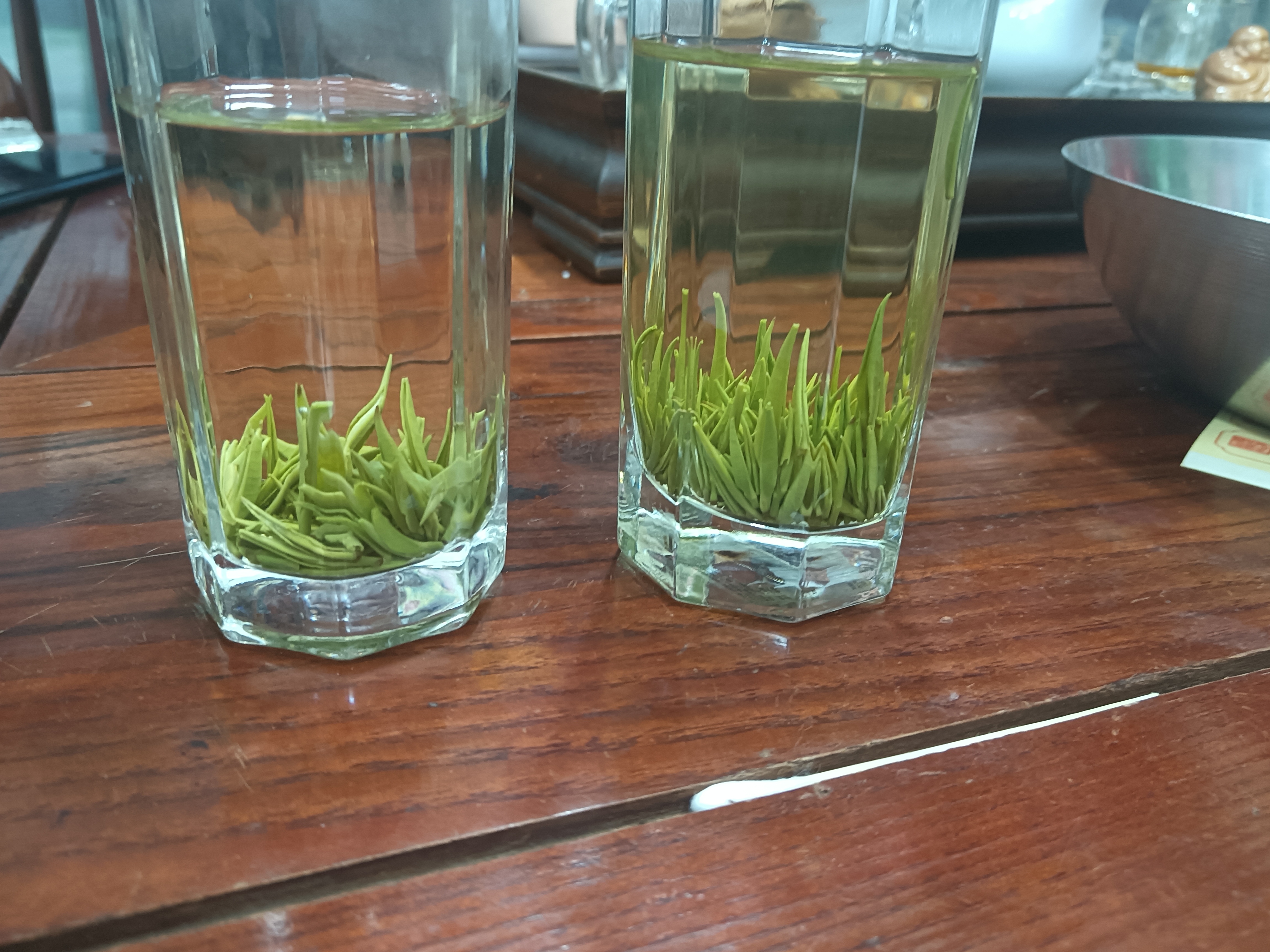 明前头采雀舌茶叶湄潭翠芽毛尖小米芽栗香绿茶